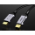 UNITEK DisplayPort 2.1 8K/120Hz 1.5m - 1280153 - zdjęcie 3